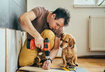 10 DIY Home Maintenance Tips to Save Up to $400 a Month