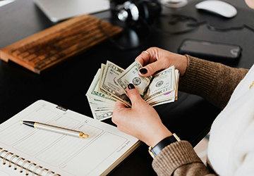 How to Save Money for Your Big Financial Goals_ 5 Tips
