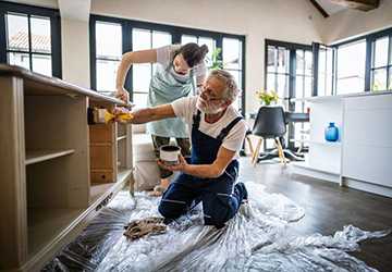 10 DIY Home Maintenance Tips to Save Up to $400 a Month