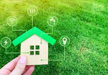 7 Eco-Friendly Home Changes to Save $200 Monthly