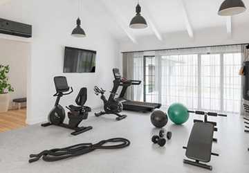 5 Home Gym Ideas That Save You $50 Monthly Over a Gym Membership