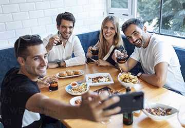 6 Smart Dining Out Strategies to Save You $200 Monthly
