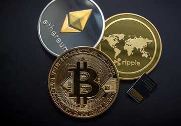 How to Invest in Cryptocurrency: A Beginner’s Guide